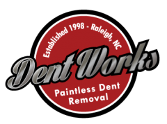 Dent Works of Raleigh